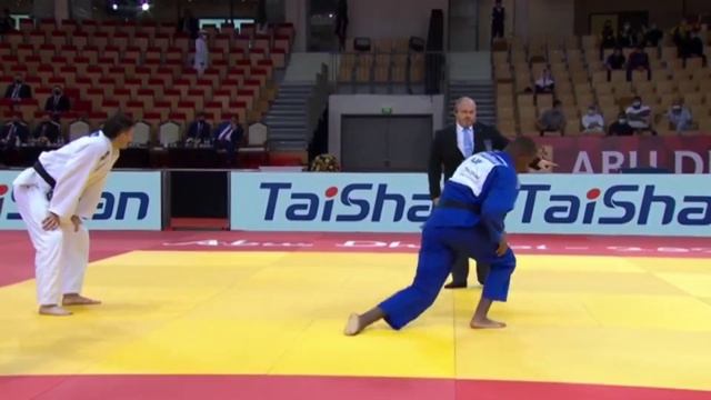 Top ippons Abu Dhabi UAE Grand Slam 2021 Judo Топ Иппонов турнир большого шлема Абу Даби 2021 Дзюдо смотреть онлайн