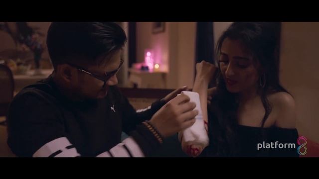 । Happy Valentine's Day । platform8 originals смотреть онлайн
