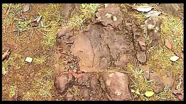 Карелия лучшая Штриховка ледника смотреть онлайн