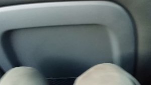 Chevrolet Captiva 2015 - обзор интерьера