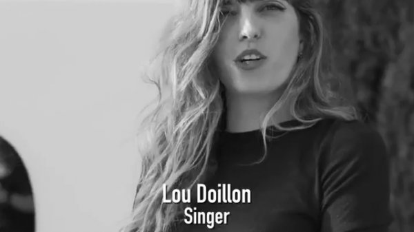 Video Dior What would you do for love