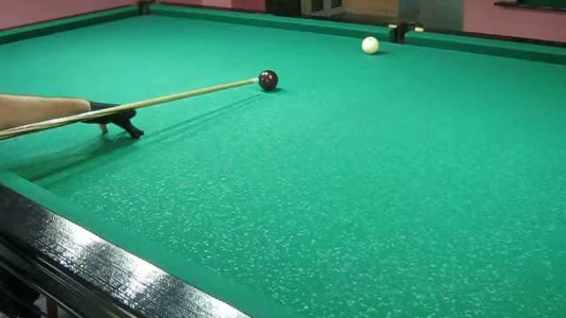 как выиграть в русский бильярд 14 смотреть онлайн