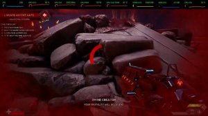 SCATHE v.0.11 - максимальные настройки графики на RX 6700 XT