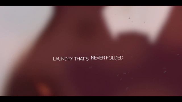 ÅMBE - IDCNM (I Don’t Care No More) Official Lyric Video смотреть онлайн