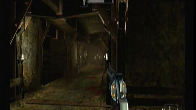 TimeSplitters: Future Perfect Playthrough- Part 13 смотреть онлайн