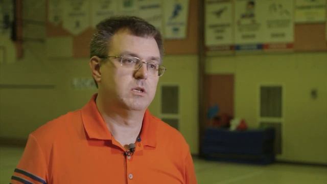 Blind Soccer, Ottawa смотреть онлайн
