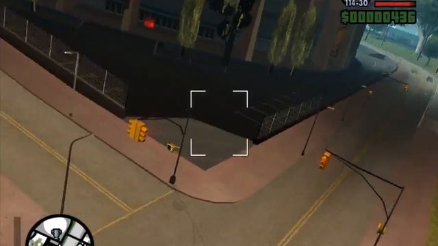 GTA San andreas HD 7870 Phenom II X4 975 3600 Mhz смотреть онлайн