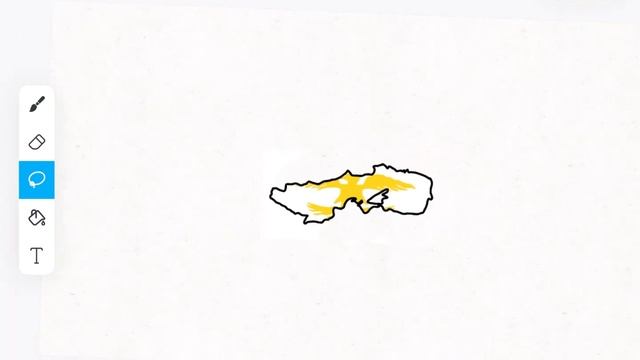 How to make map flags on flipaclip and turn them into PNG'S! смотреть онлайн