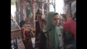 Отец Василий (Новиков). Завещание.