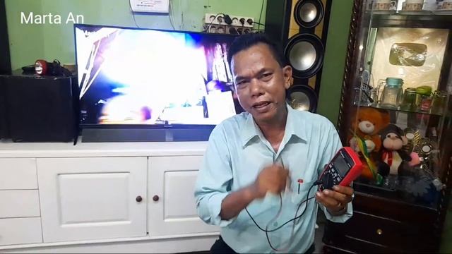 YANG HOBI ELEKTRONIK,LISTRIK,OTOMOTIP WAJIB PUNYA MULTI METER NEPTO смотреть онлайн