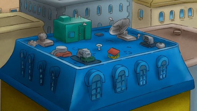 Jorge el Curioso en Español ? El Plan de Juego de Jorge y Allie ?Caricaturas para Niños смотреть онлайн