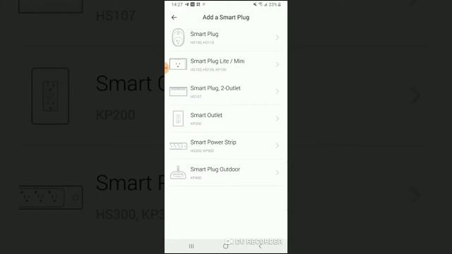 US Notes. Part 901: Умная внешняя розетка TP-Link Kasa Smart Wi-Fi Outdoor Plug KP400. 14/12/2019 смотреть онлайн