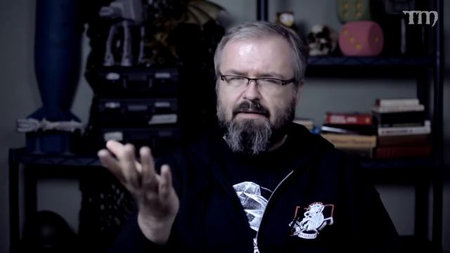 Why the NEW Warhammer 40,000 Kill Team is a Good Idea смотреть онлайн