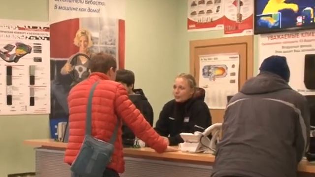 Ролик Webasto смотреть онлайн