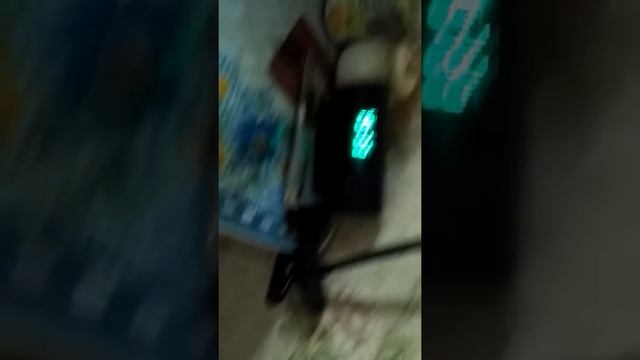 Аккумулятор 36 В 9 Ач Тест длительности зарядки аккумулятора (часть 2) смотреть онлайн