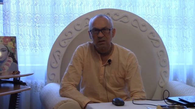 ИСККОН против ПРАБХУПАДЫ