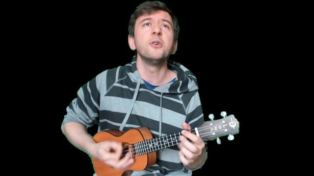 Продолжая продолжать (Гражданская оборона укулеле cover) смотреть онлайн