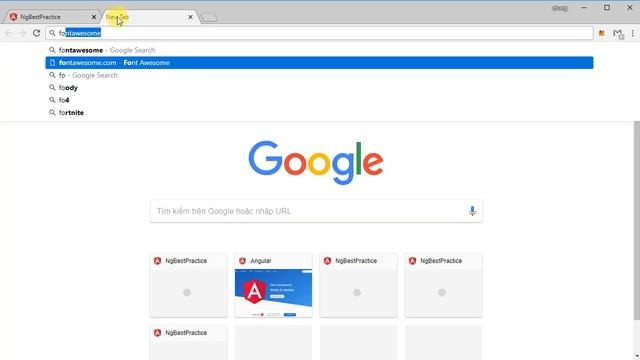 Angular 6 Best Practices [9] - Wildcard route смотреть онлайн