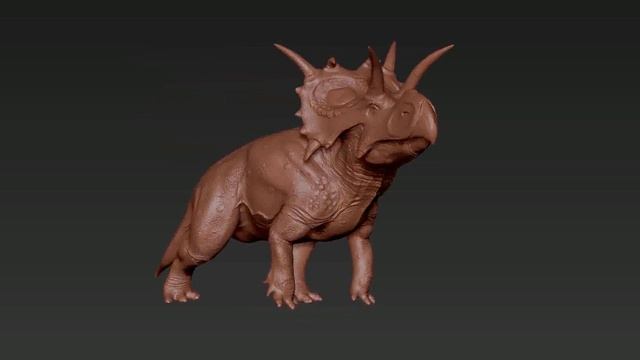 Xenoceratops смотреть онлайн