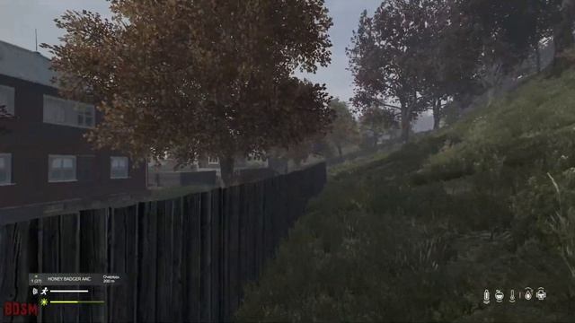 Без права на ошибку | 4 серия | DayZ 1.09 | F.E.A.R.L.E.S.S. смотреть онлайн