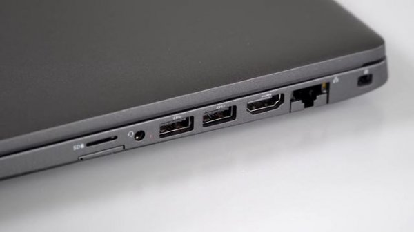 Dell Latitude 5400 Review