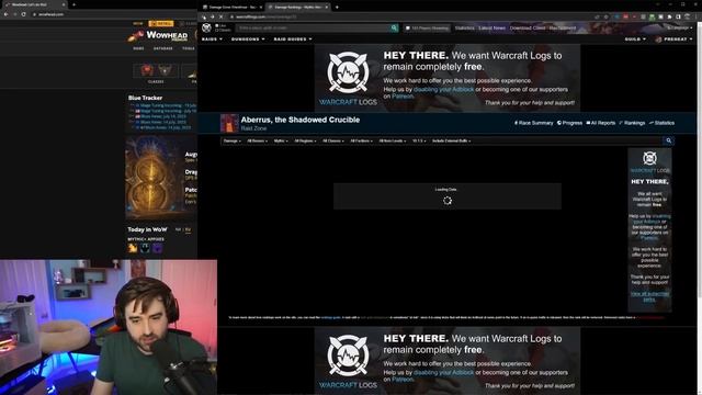 Augmentation Evoker Has A Problem.