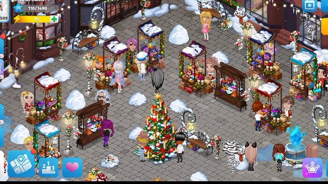 Новая НГ🌲🎉 АКЦИЯ/РОЗЫГРЫШ НА ЁЛКУ ❤️/ смотреть онлайн