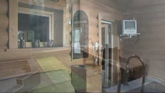 Дом Приёмов "Хижина" смотреть онлайн