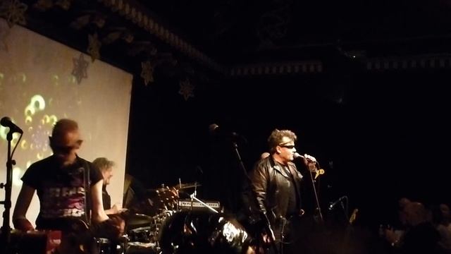 The Rezillos- Groovy Room/Brand New Cadillac/Where’s the Boy for Me/Good Sculptures/:D Venus смотреть онлайн