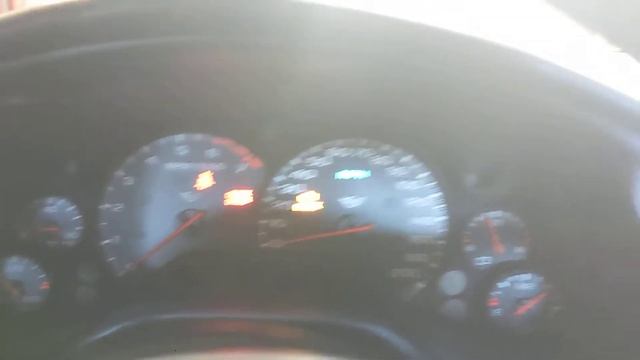 2001 Chevy Corvette how to reset oil life procedure, 2001 Chevy Corvette maintenance light reset смотреть онлайн