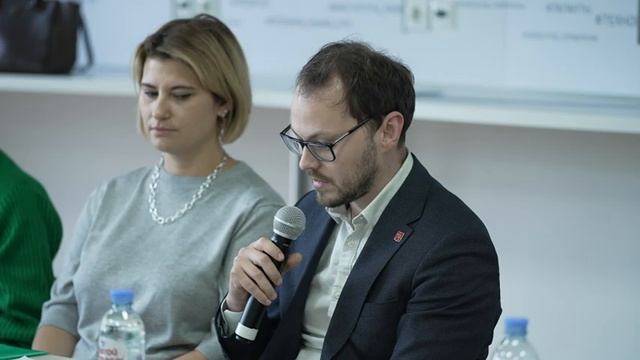 Семинар «Работа над ошибками: Градостроительная и предпроектная подготовка» (15.10.2021) смотреть онлайн