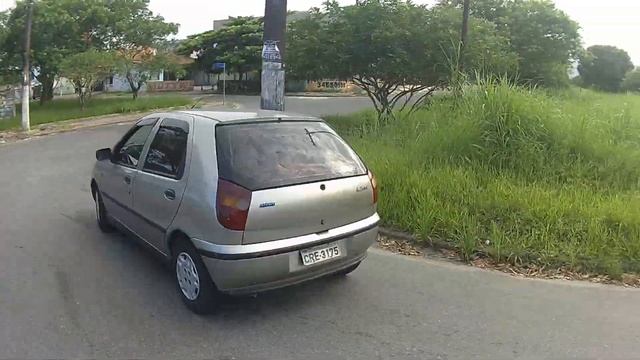 HONDA CBR 1000RR FIREBLADE CUIDADO COM A POLICIA !