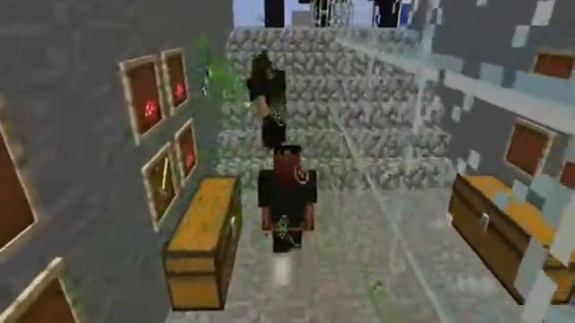 Cтас в ловушке или ФУ, ВОНЯЕТ!1 смотреть онлайн