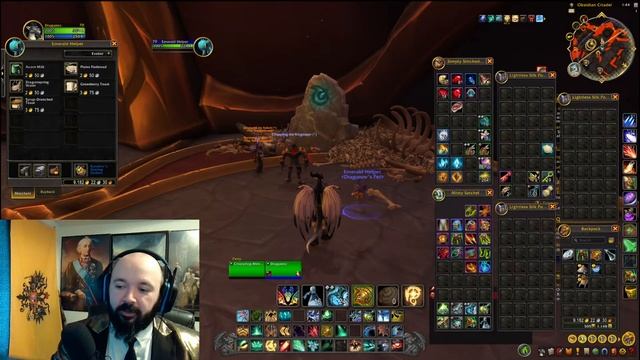 1 Year Anniversary! - Reacts plus World of Warcraft смотреть онлайн