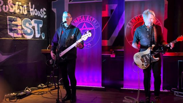 Sampsa Astala & Niko Hurme - Ihan kiva jäbä смотреть онлайн