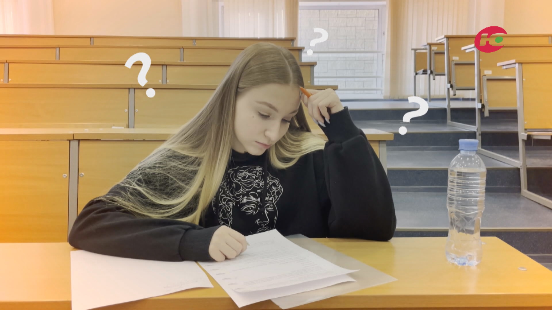 Студенты vs Школьники смотреть онлайн