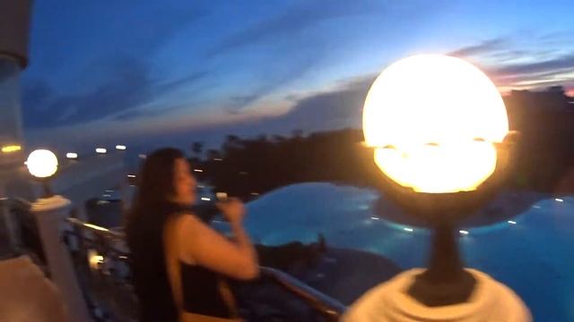 STARLIGHT RESORT HOTEL, Сиде, Турция 2017. Ресторан, меню. смотреть онлайн