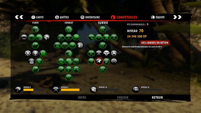 Dead Island Riptide Walkthrough partie 1 смотреть онлайн