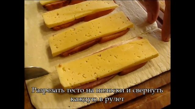 Кулинарное ремесло 