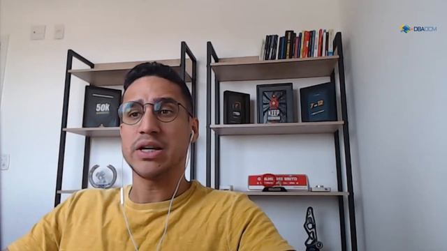 Quais são as principais Certificações Oracle para 2023 | Podcast DBAOCM смотреть онлайн