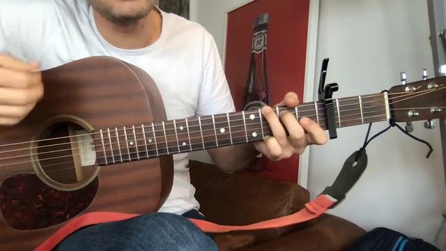 überdosis g`fühl STS guitar lesson gitarre lernen смотреть онлайн