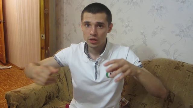 Веселый рецепт №2: НЕ очень бюджетное блюдо от Валеры смотреть онлайн