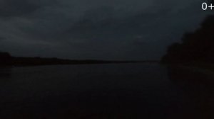 СТРЕРЛЯДЬ АТАКУЕТ|Ловля стерляди на оке|Рыбалка со спиннингом на Оке