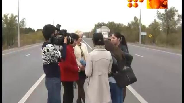 Ремонт дороги завершён смотреть онлайн