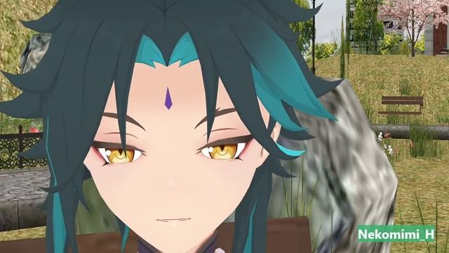 Sora as Sorata yelling at Sorata's VA's other role. смотреть онлайн