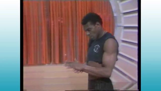 Passage TV Eric Koloko chez Jacques Martin dans l'émission Incroyable mais vrai смотреть онлайн