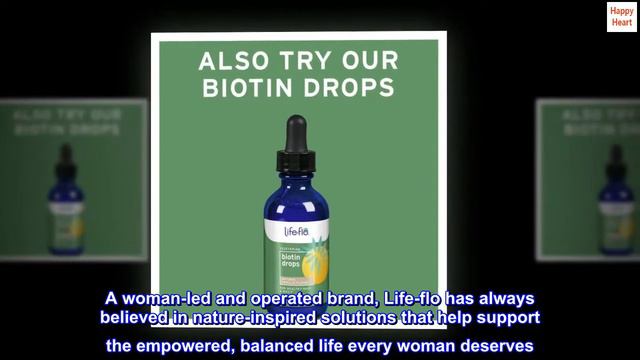 Life-flo Iodine Plus Drops | 150 mcg Iodine Per Serving | Healthy Thyroid, Energy & Metabolism смотреть онлайн