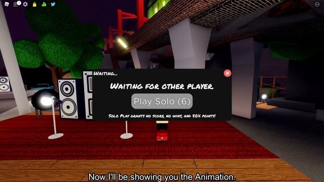 How to UNLOCK & GET STYLISH ANIMATION in FUNKY FRIDAY! [ROBLOX] смотреть онлайн