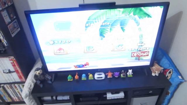 I Hacked My SNES Classic Edition (Day 2,127 - 04/21/18) смотреть онлайн