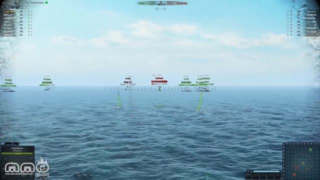 Steel Ocean Gameplay First Look - HD смотреть онлайн